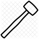 Hammer  Symbol