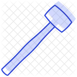 Hammer  Symbol