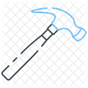 Hammer  Icon