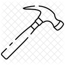 Hammer  Icon