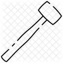 Hammer  Symbol