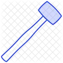 Hammer  Symbol