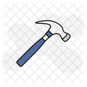 Hammer  Icon