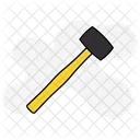 Hammer  Symbol