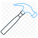 Hammer  Icon
