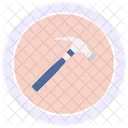 Hammer  Icon