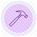 Hammer  Icon