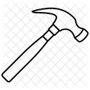 Hammer  Icon