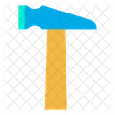 Hammer Tool Tool Equipment Icon