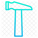 Hammer Tool Tool Equipment Icon