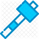 Hammer Mallet Striking Icon