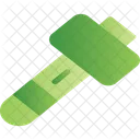 Hammer Mallet Striking Icon