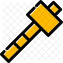 Hammer Mallet Striking Icon