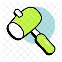 Hammer  Symbol