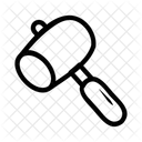 Hammer  Symbol