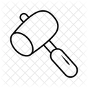 Hammer  Symbol