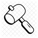 Hammer  Symbol