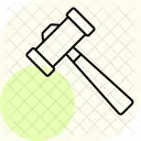 Hammer Werkzeug Hammer Symbol