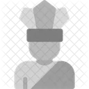 Indianer Symbol