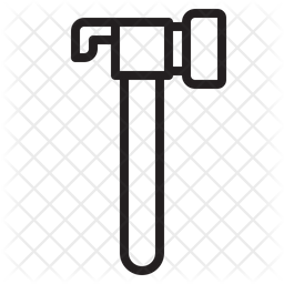 Hammer Icon