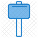 Hammer  Icon