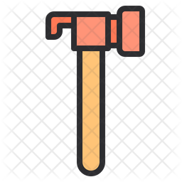 Hammer Icon