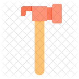 Hammer  Icon