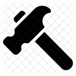 Hammer Icon
