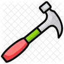 Hammer Construction Tool Construction Item Icon