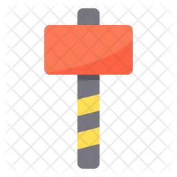 Hammer  Icon