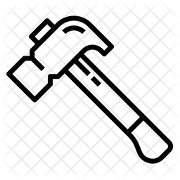 Hammer Icon