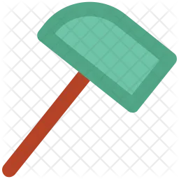 Hammer  Icon