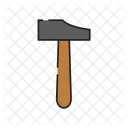 Hammer  Icon