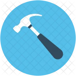 Hammer  Icon