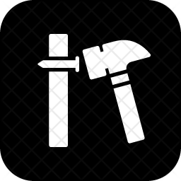 Hammer Icon