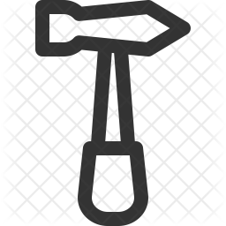 Hammer Icon