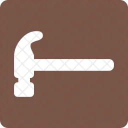 Hammer  Icon