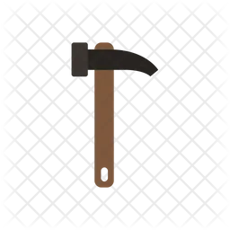 Hammer  Icon