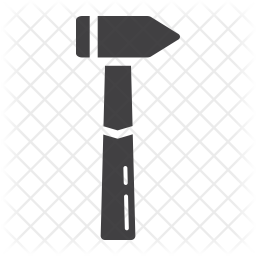 Hammer Icon