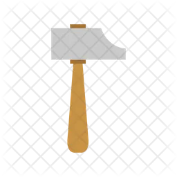 Hammer  Icon