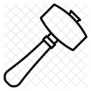 Hammer Symbol