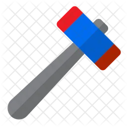 Hammer  Icon