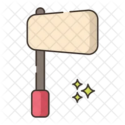 Hammer  Icon