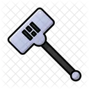 Hammer Weapon Weapons Icon