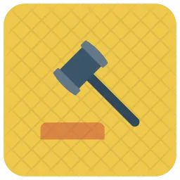 Hammer  Icon