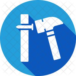 Hammer Icon