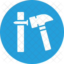 Hammer Icon