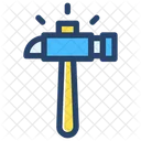 Hammer  Icon