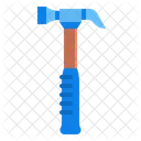 Hammer Construction Tools Icon