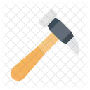 Hammer Tools Repair Icon
